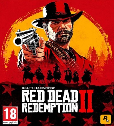 Red Dead Redemption 2 (68.08 GB) [FitGirl Repack]