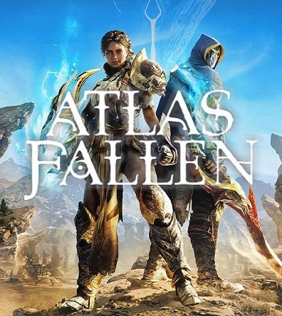 Atlas Fallen (18.03 GB) [FitGirl Repack]