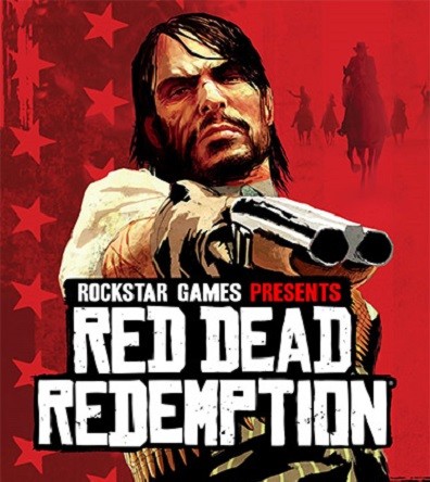 Red Dead Redemption  (6.00 GB) [FitGirl Repack]