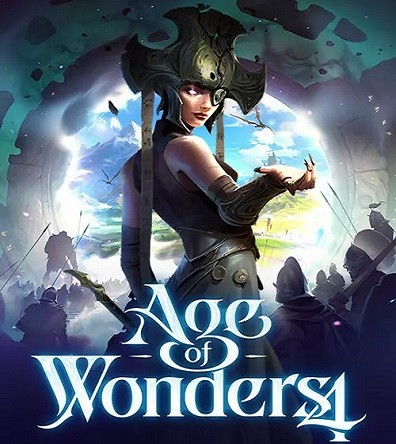 Age of Wonders 4 (7.01 GB) [FitGirl Repack]