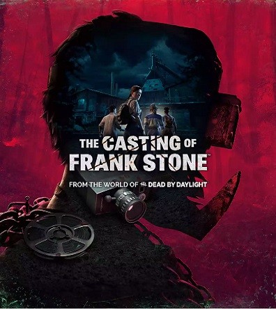 The Casting of Frank Stone: Deluxe Edition (32.3 GB) [FitGirl Repack]