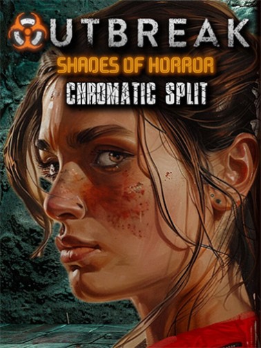 Outbreak: Shades of Horror (21.07 GB) [FitGirl Repack]