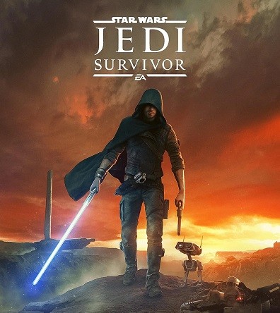 STAR WARS Jedi: Survivor – Deluxe Edition (117 GB) [FitGirl Repack]