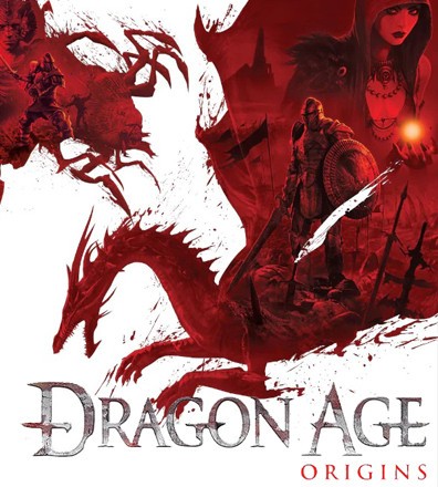 Dragon Age: Origins – Ultimate Edition – GOG Version (8.86 GB) [FitGirl Repack]