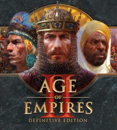 Age of Empire 2 Definitive Edition (15.03 GB) [FitGirl Repack]