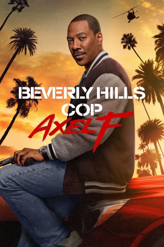 Beverly Hills Cop: Axel F