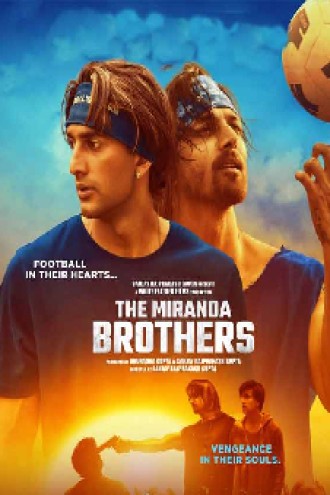 The Miranda Brothers