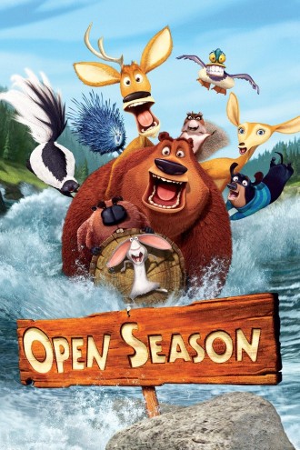 Open Season