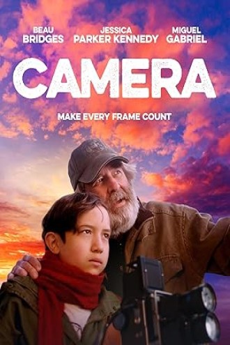 Camera