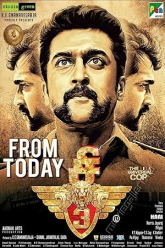 Singam 3