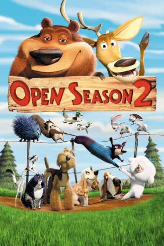 Open Season 2