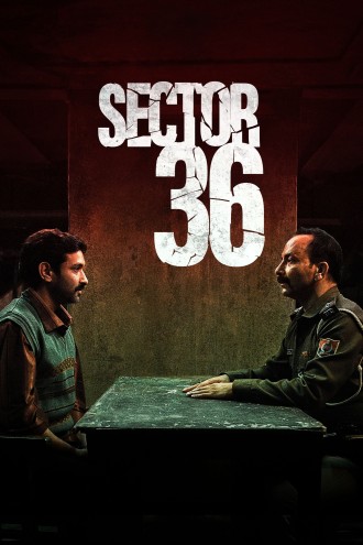 Sector 36