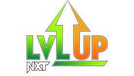 NXT LEVEL UP 2024-06-14