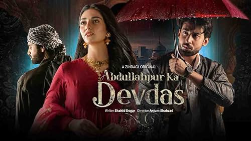 Abdullahpur Ka Devdas