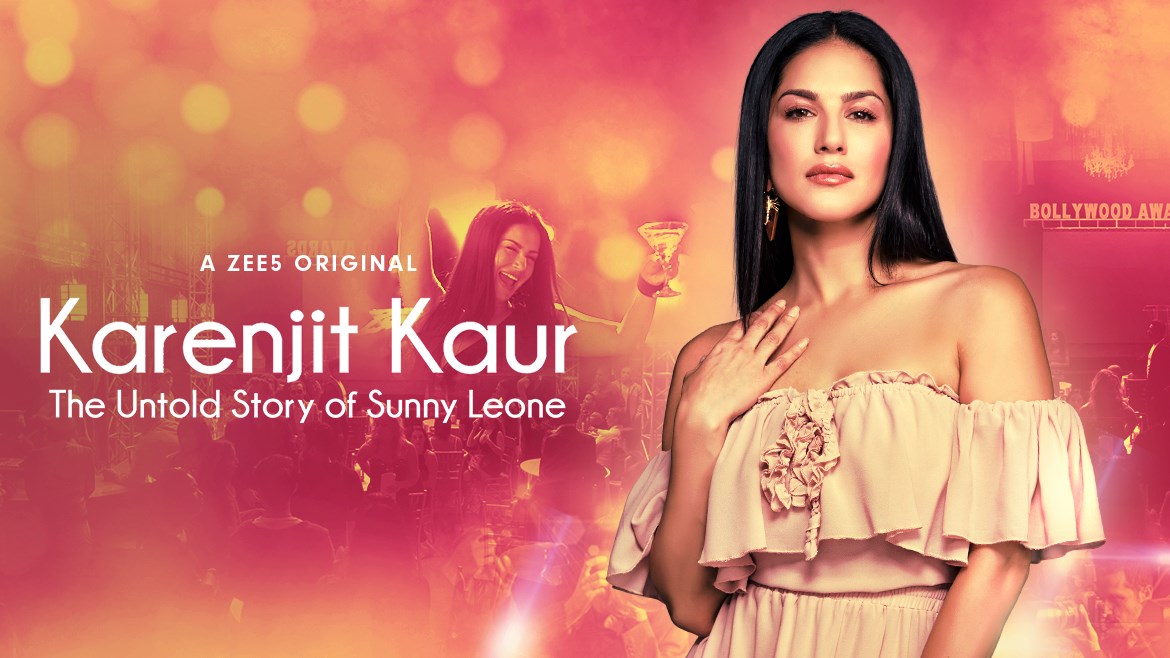 Karenjit Kaur: The Untold Story of Sunny Leone