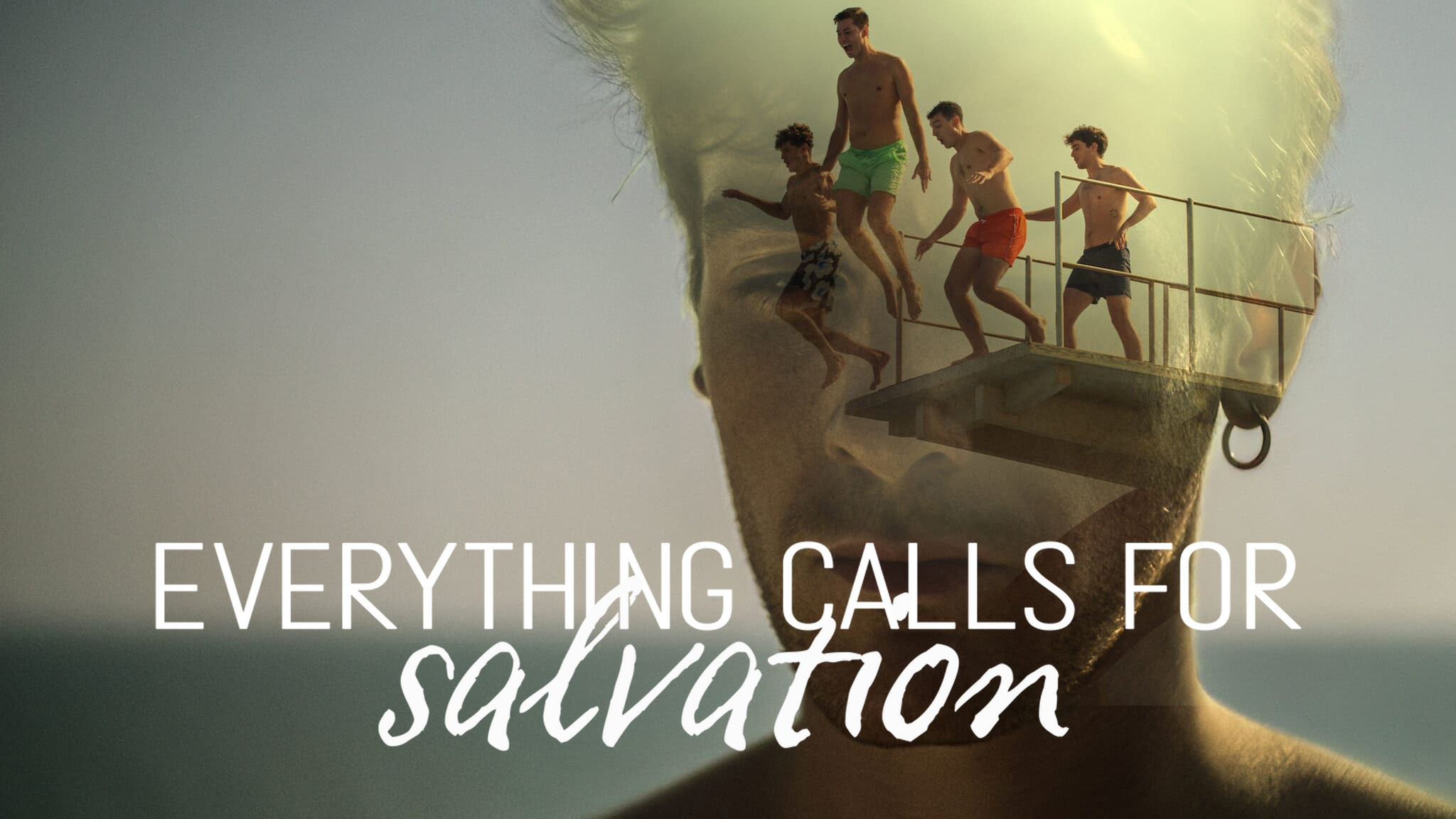 Everything Calls for Salvation