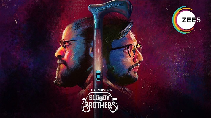 Bloody Brothers