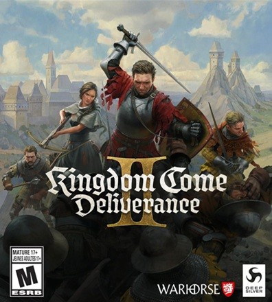 Kingdom Come: Deliverance II (56.6 GB) [DODI Repack]