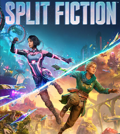 Split Fiction (52.9 GB) [DODI Repack]