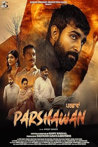 Parshawan