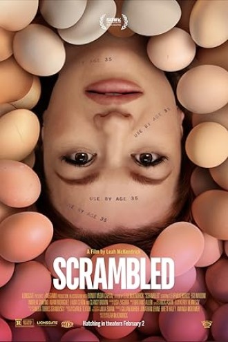 Scrambled