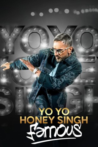 Yo Yo Honey Singh: Famous