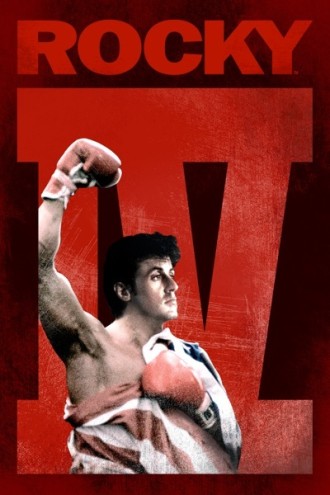 Rocky IV