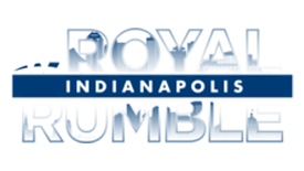 ROYAL RUMBLE 2025-02-02