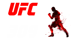 UFC 309 2024-11-17