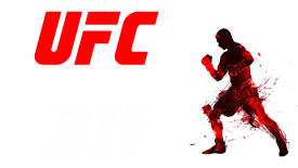 UFC 311 2025-01-19