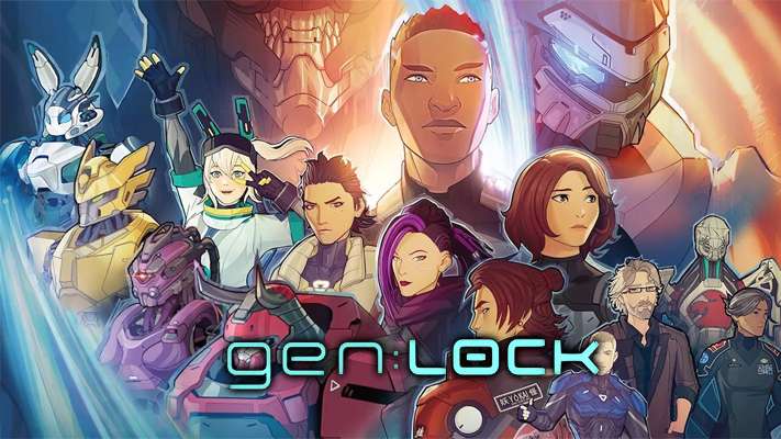 gen:LOCK