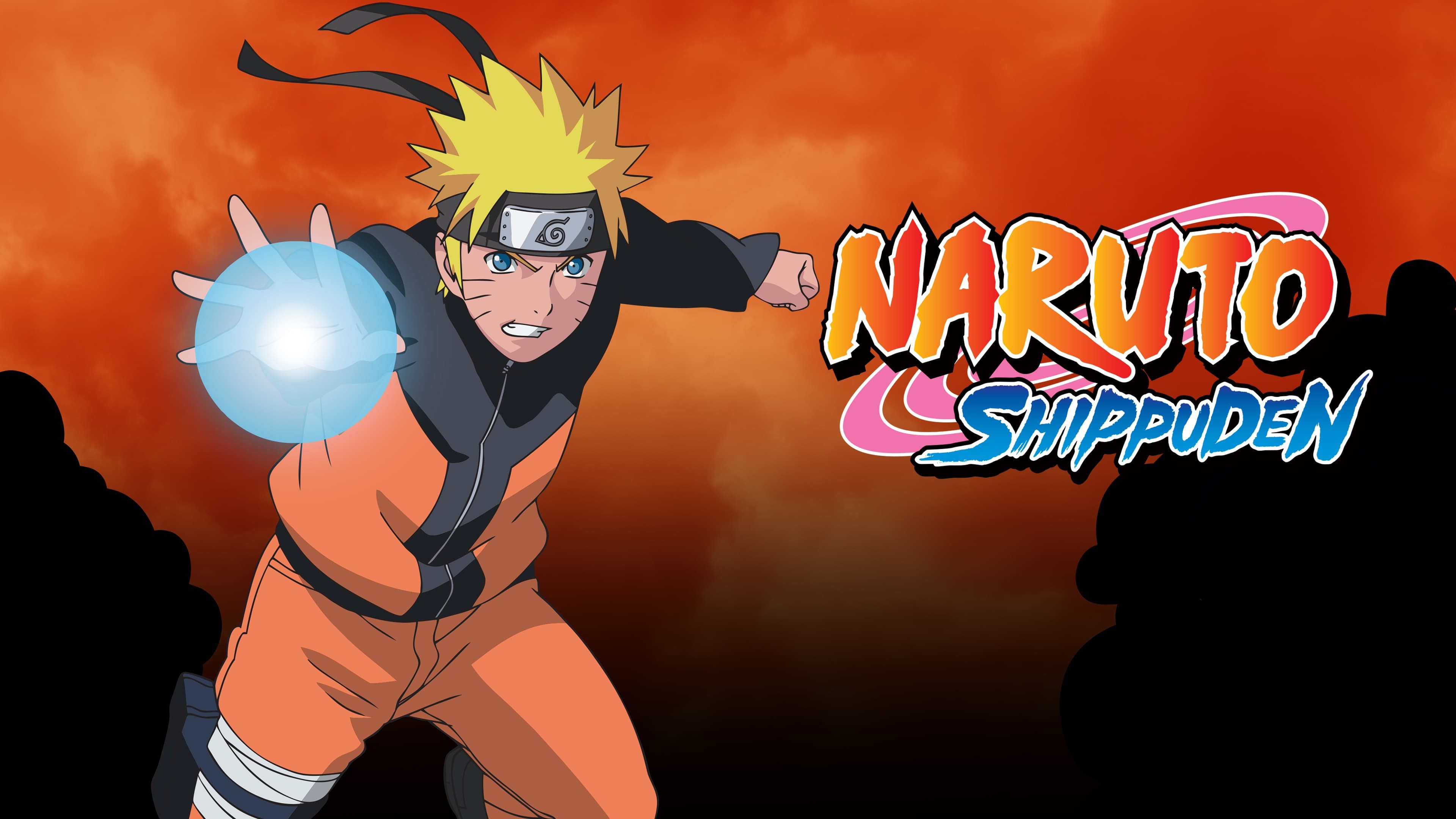 Naruto Shippūden