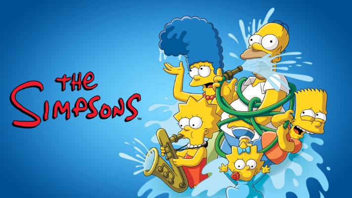 The Simpsons