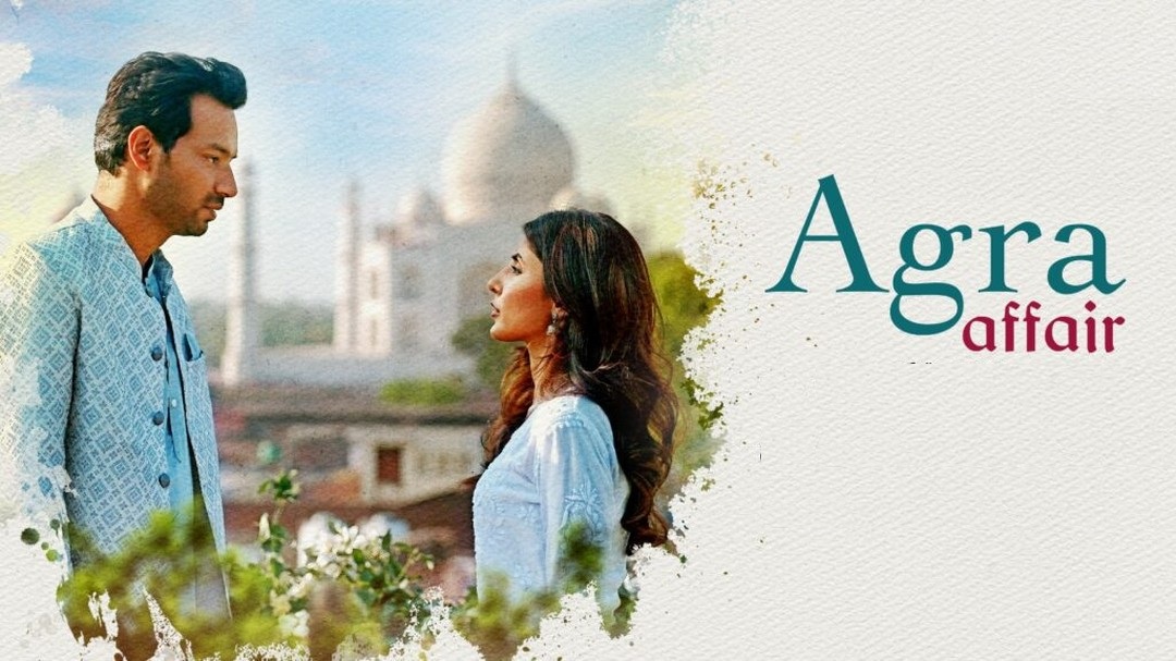 Agra Affair